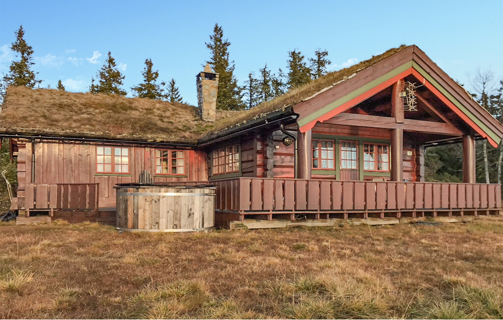 Location de vacances - Skeikampen/Gausdal , Norvège - N31517 1
