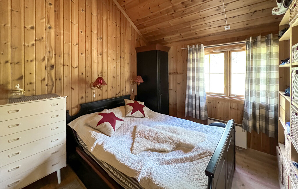 Kuća-za-odmor - Hafjell/Øyer , Norveška - N31633 13