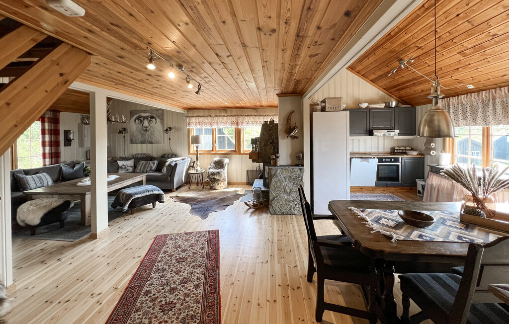 Kuća-za-odmor - Hafjell/Øyer , Norveška - N31633 6