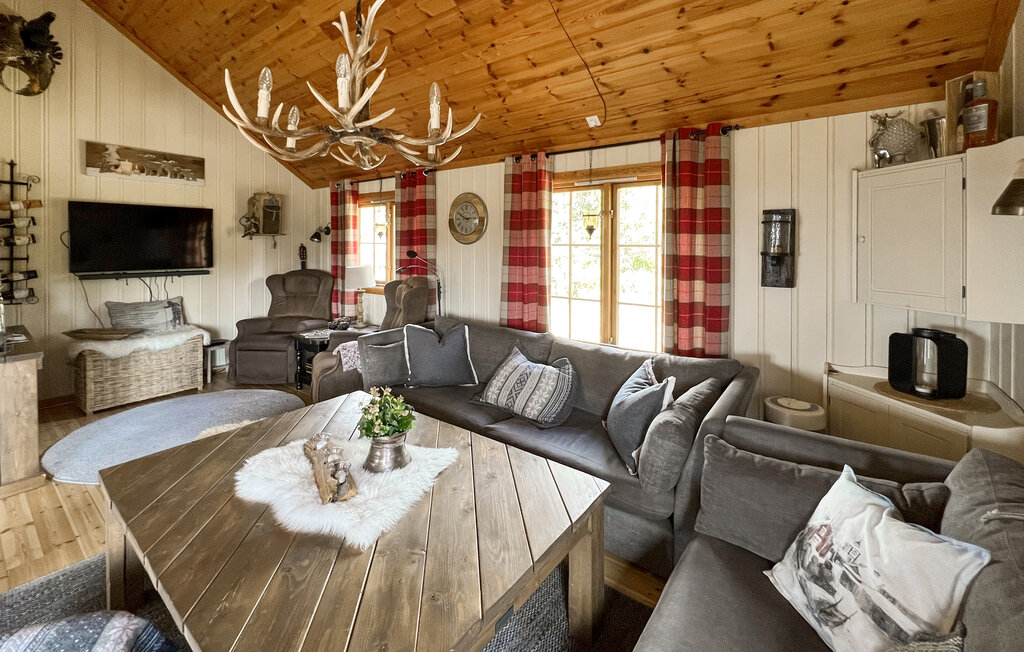 Kuća-za-odmor - Hafjell/Øyer , Norveška - N31633 4