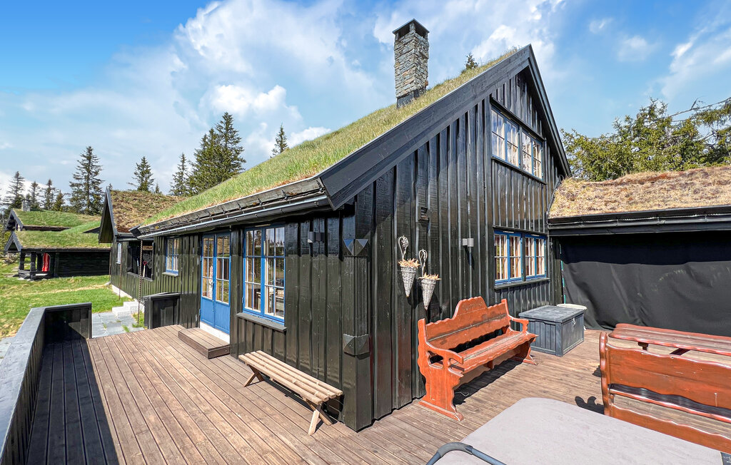 Kuća-za-odmor - Hafjell/Øyer , Norveška - N31633 9