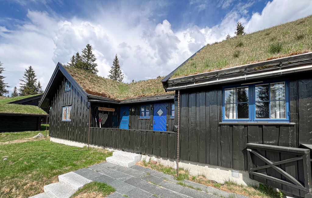 Kuća-za-odmor - Hafjell/Øyer , Norveška - N31633 10