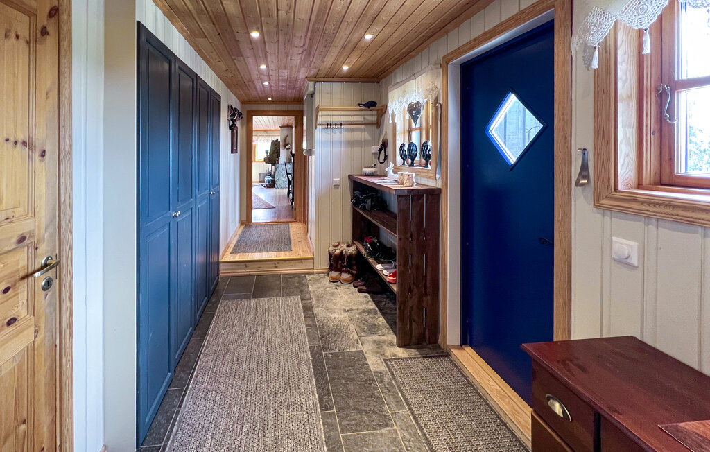 Kuća-za-odmor - Hafjell/Øyer , Norveška - N31633 11