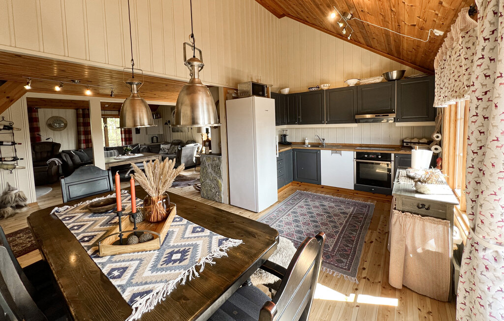 Kuća-za-odmor - Hafjell/Øyer , Norveška - N31633 7