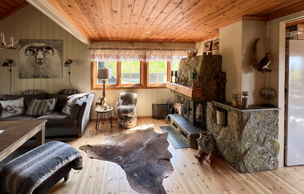 Kuća-za-odmor - Hafjell/Øyer , Norveška - N31633 5