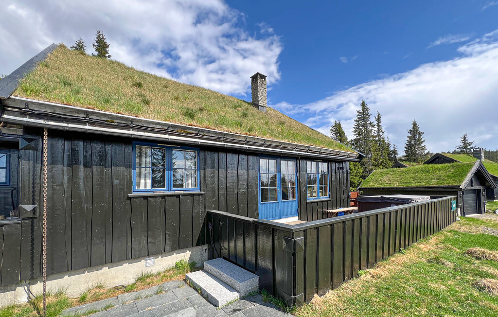 Kuća-za-odmor - Hafjell/Øyer , Norveška - N31633 1