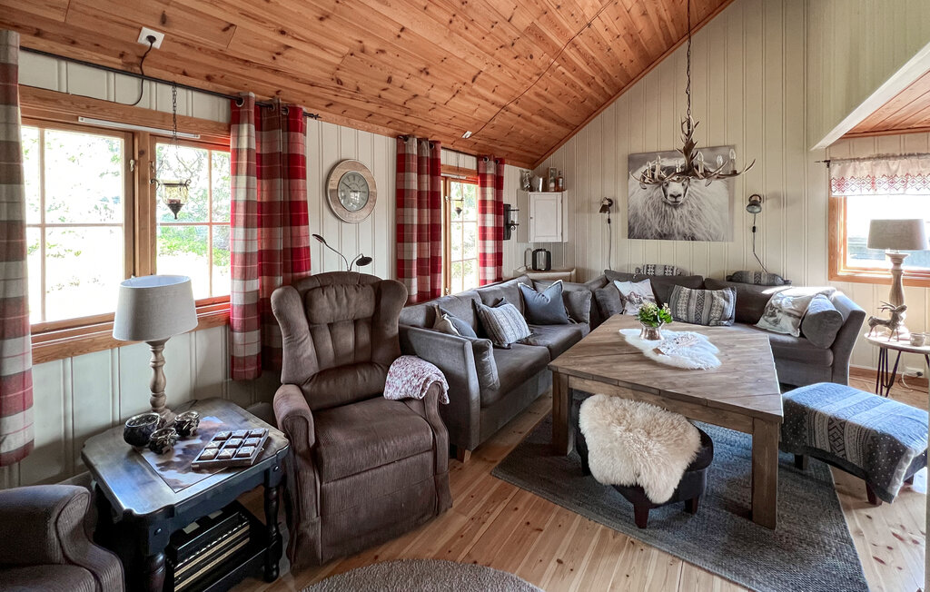 Kuća-za-odmor - Hafjell/Øyer , Norveška - N31633 3