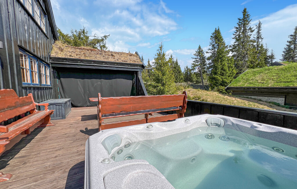 Kuća-za-odmor - Hafjell/Øyer , Norveška - N31633 2