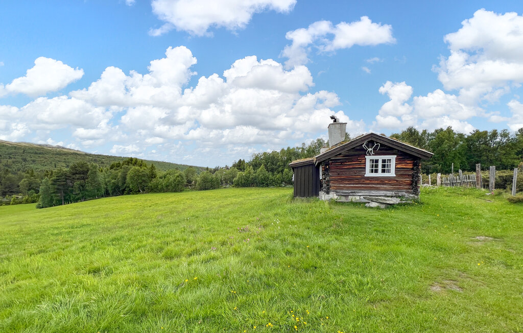 Kuća-za-odmor - Horgen/Sel/Otta , Norveška - N31580 1