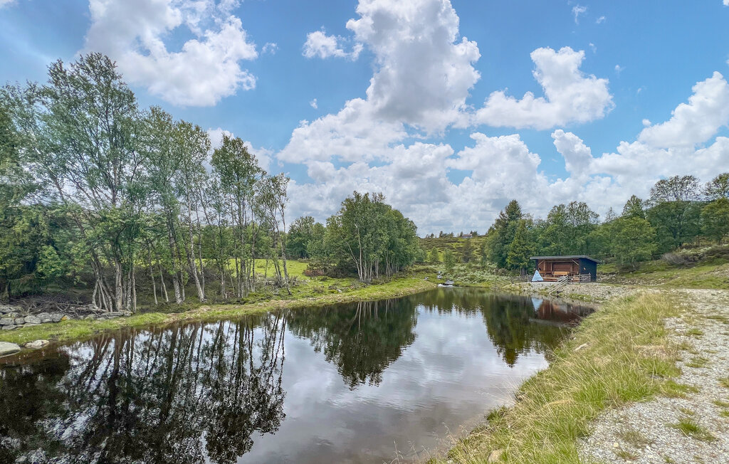 Kuća-za-odmor - Horgen/Sel/Otta , Norveška - N31580 3