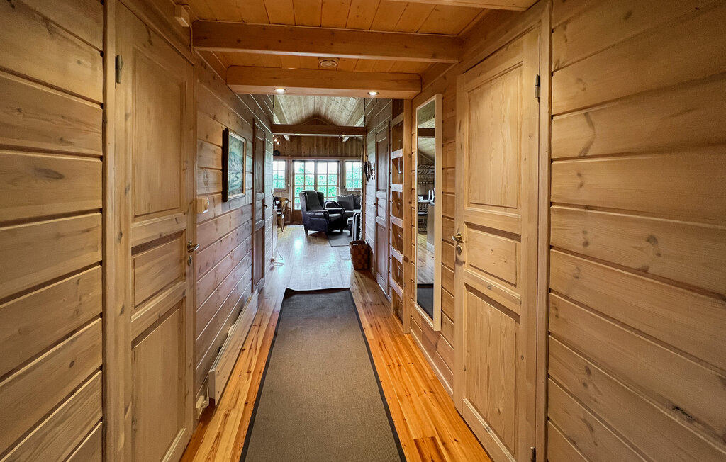 Ferienhaus - Valdres , Norwegen - N31582 6