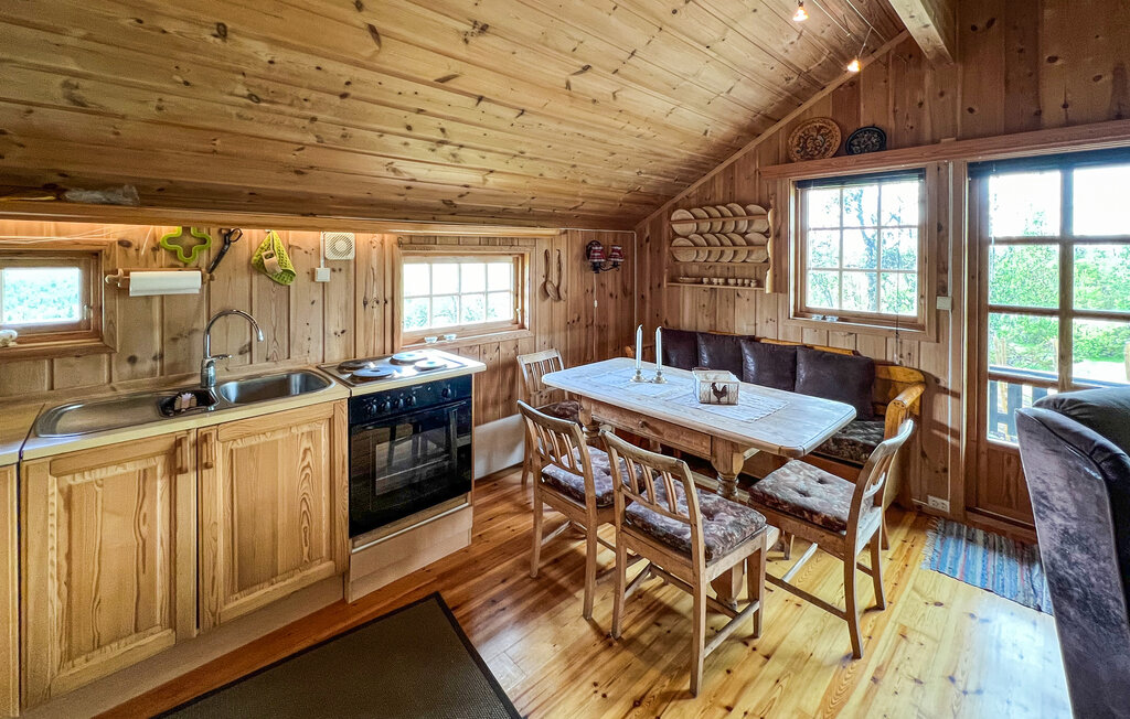 Ferienhaus - Valdres , Norwegen - N31582 5
