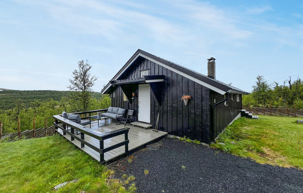 Ferienhaus - Valdres , Norwegen - N31582 1