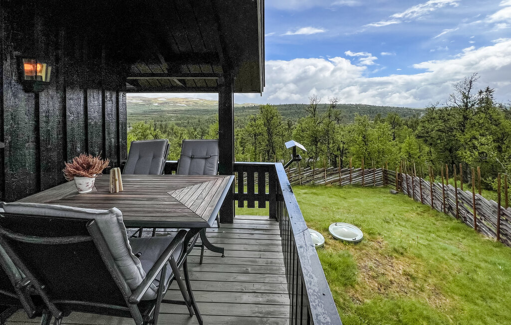 Ferienhaus - Valdres , Norwegen - N31582 7