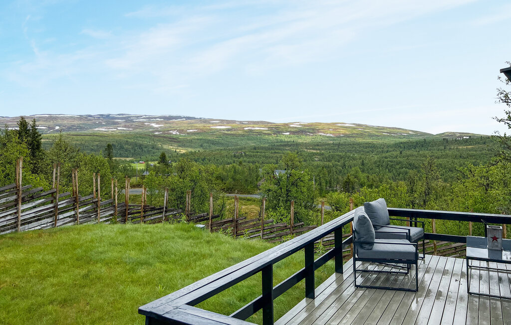 Ferienhaus - Valdres , Norwegen - N31582 2