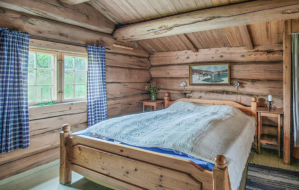 Kuća-za-odmor - Horgen/Sel/Otta , Norveška - N31580 8