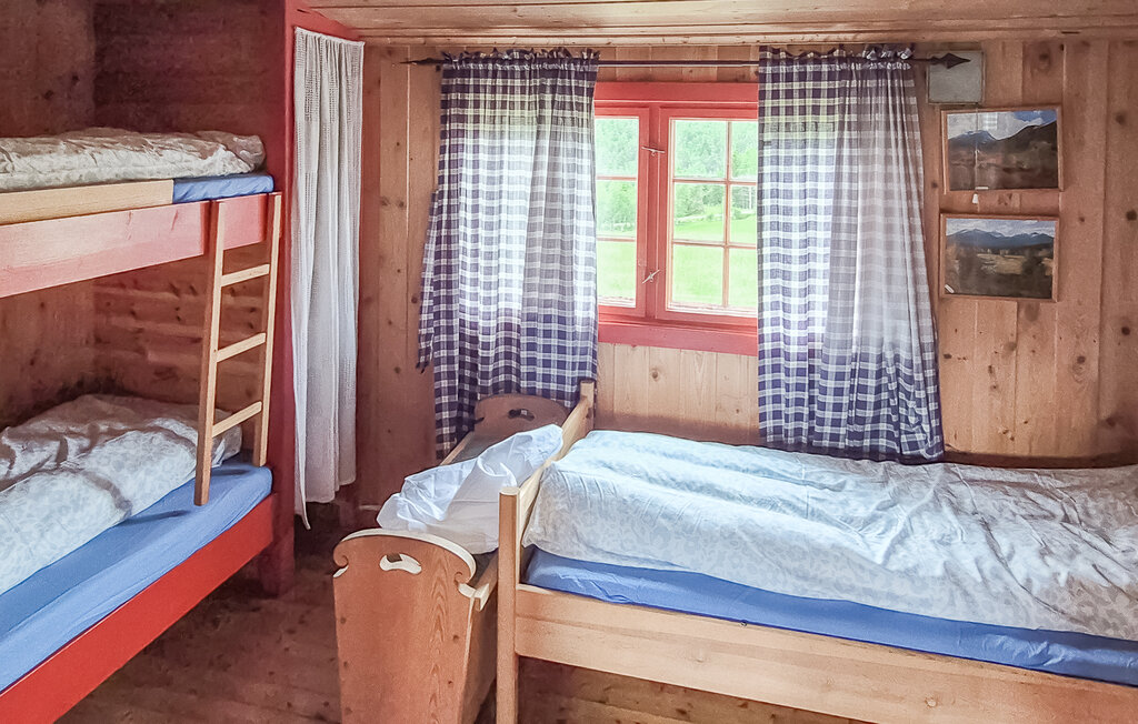 Kuća-za-odmor - Horgen/Sel/Otta , Norveška - N31580 14