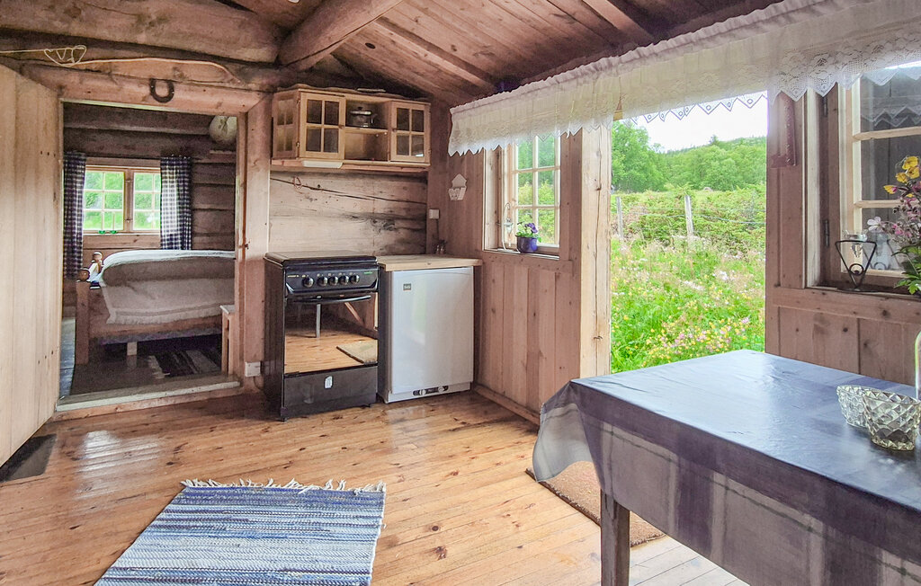 Kuća-za-odmor - Horgen/Sel/Otta , Norveška - N31580 7