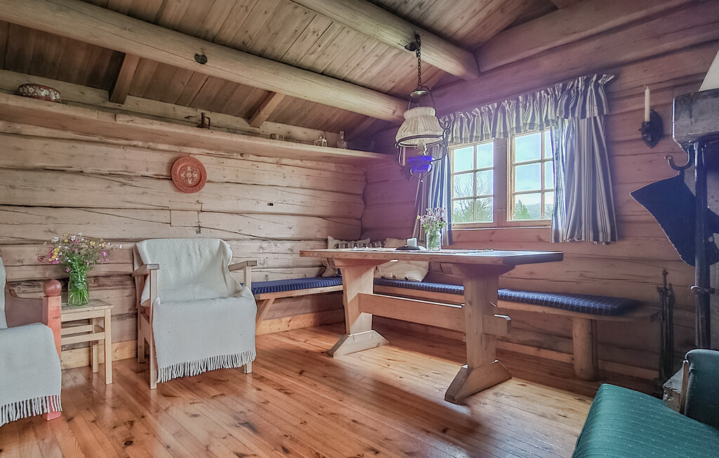 Kuća-za-odmor - Horgen/Sel/Otta , Norveška - N31580 4