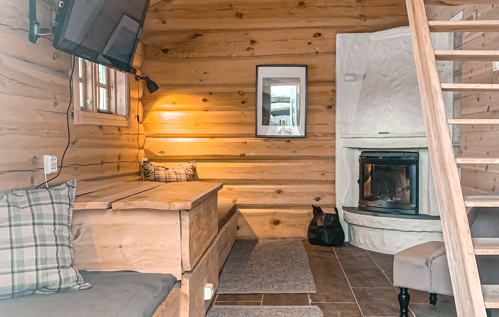 Feriehus - Sjusjøen/Nordseter/Lillehammer , Norge - N31975 21