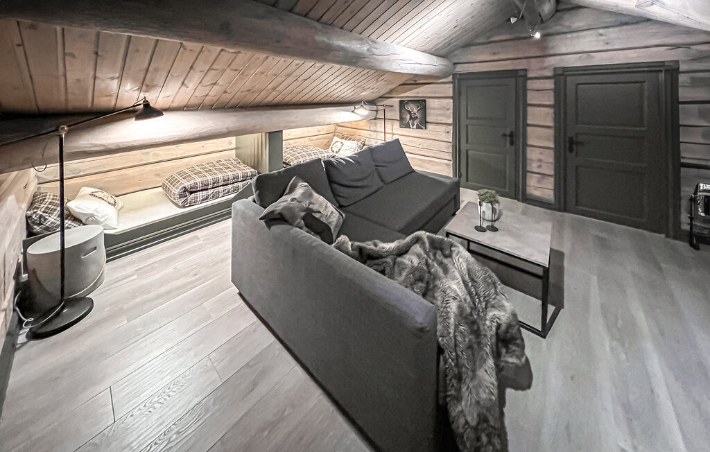 Feriehus - Sjusjøen/Nordseter/Lillehammer , Norge - N31975 13