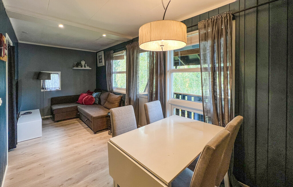 Ferieleilighet - Hafjell/ Øyer , Norge - N31628 4