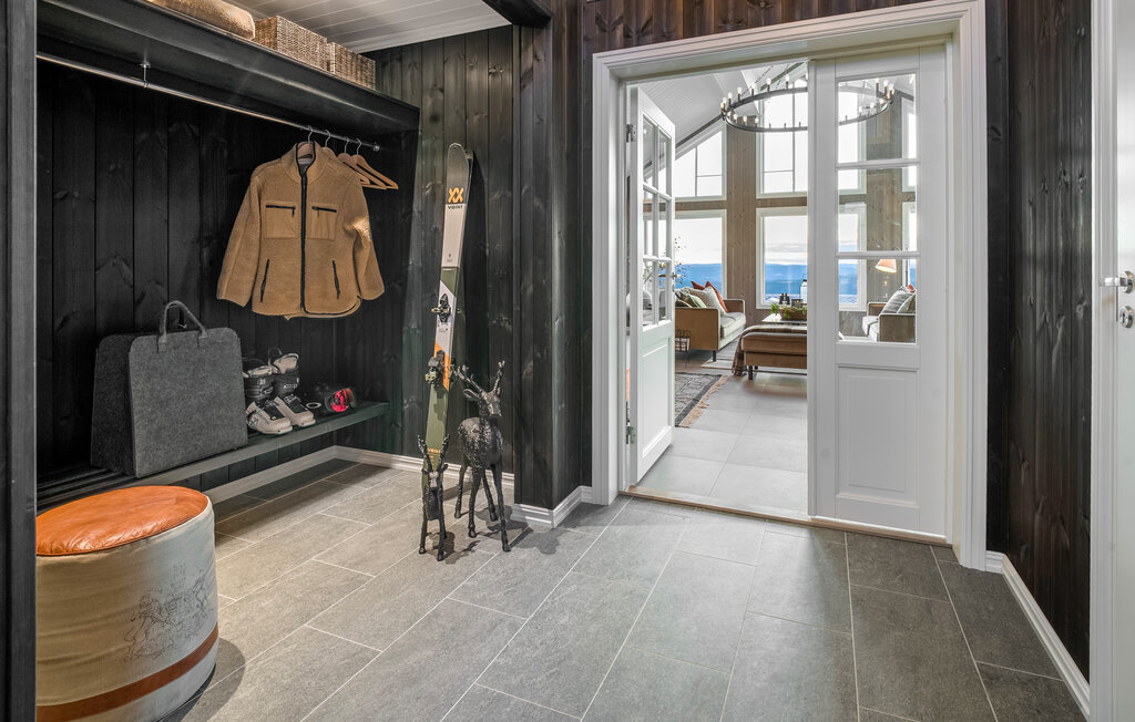 Feriehuse - Hafjell , Norge - N31615 8