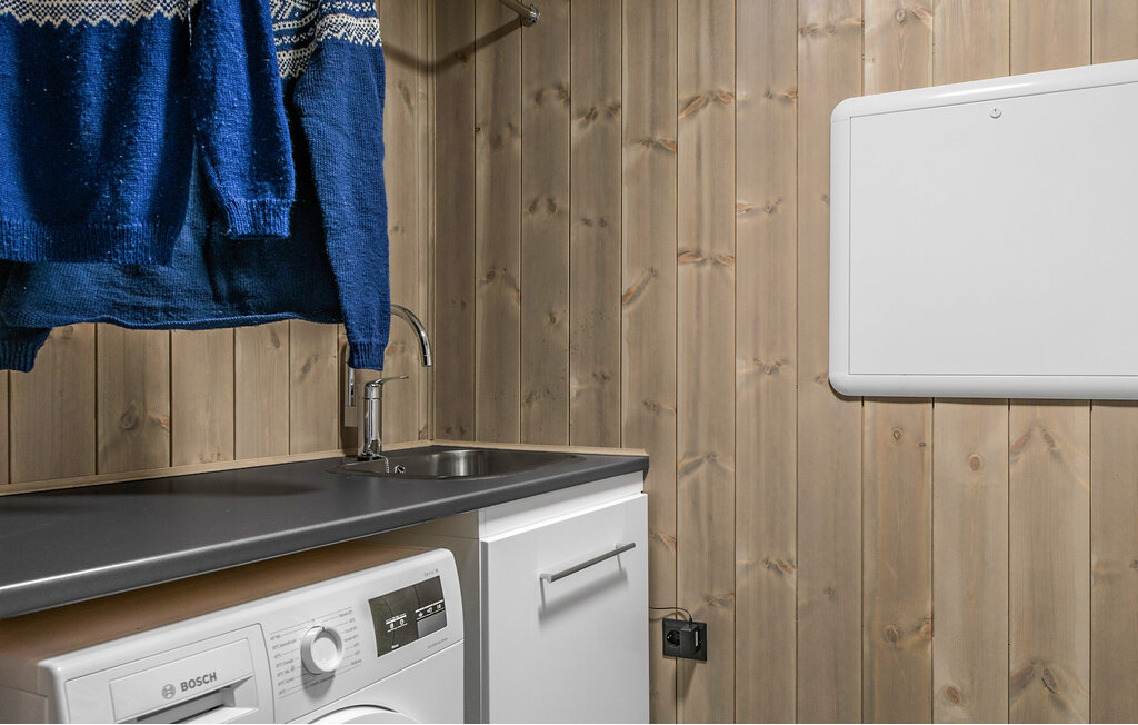 Feriehuse - Hafjell , Norge - N31615 17