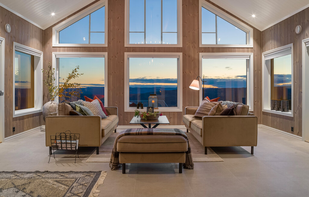 Feriehuse - Hafjell , Norge - N31615 1