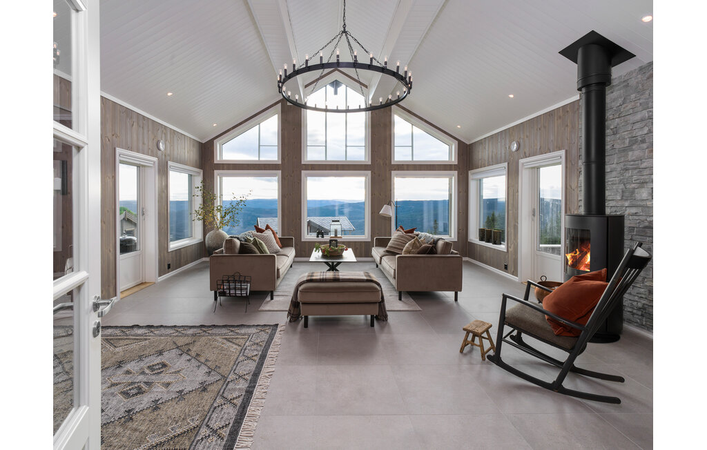 Feriehuse - Hafjell , Norge - N31615 13