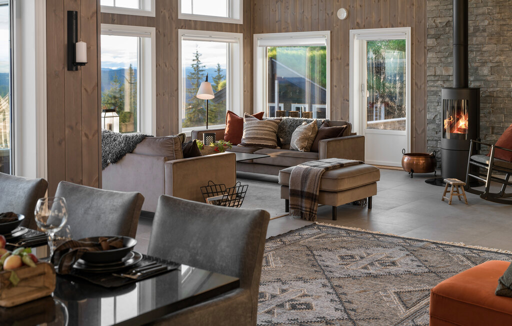 Feriehuse - Hafjell , Norge - N31615 3