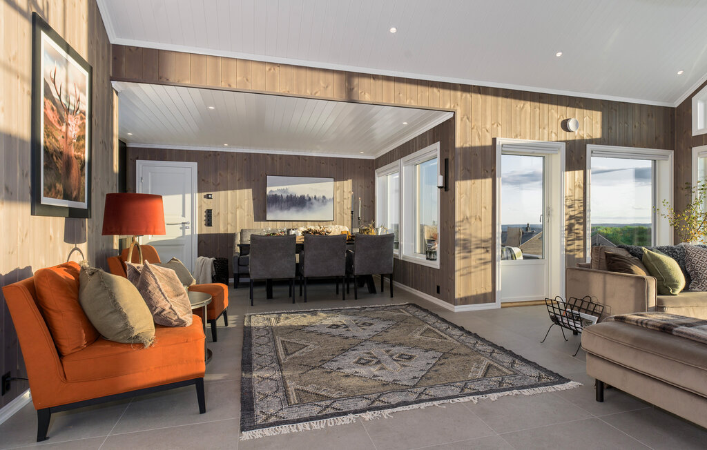 Feriehuse - Hafjell , Norge - N31615 4