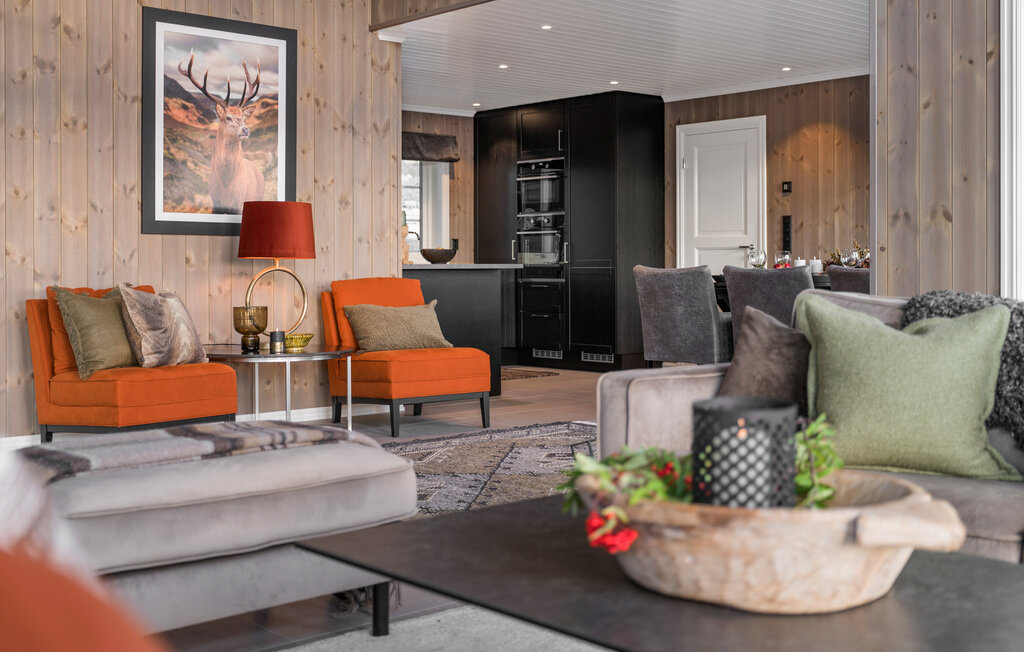 Feriehuse - Hafjell , Norge - N31615 15