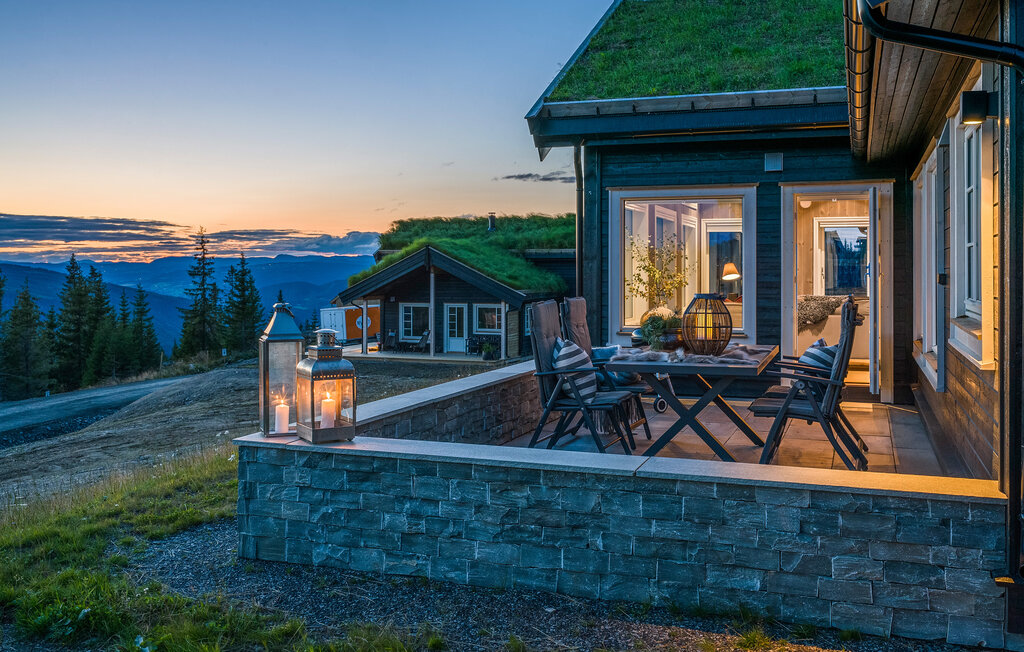 Feriehuse - Hafjell , Norge - N31615 9