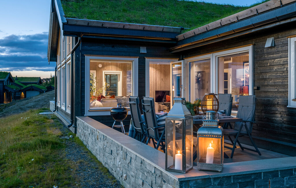 Feriehuse - Hafjell , Norge - N31615 11