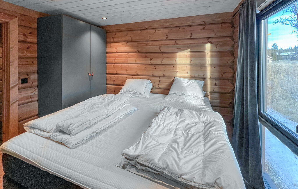 Feriehuse - Hafjell , Norge - N31670 6