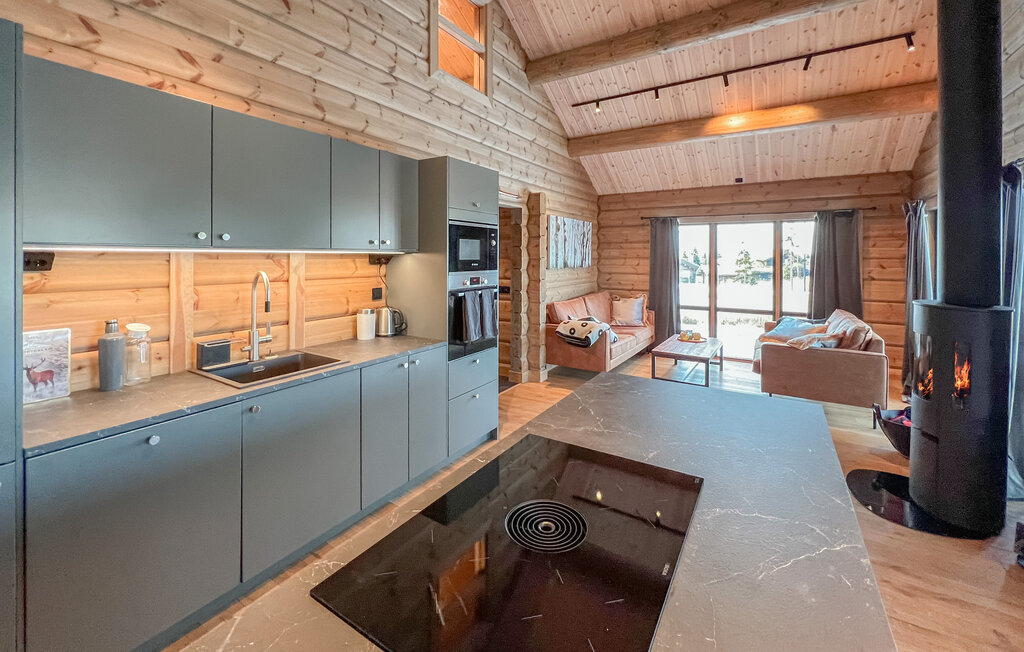 Feriehuse - Hafjell , Norge - N31670 3