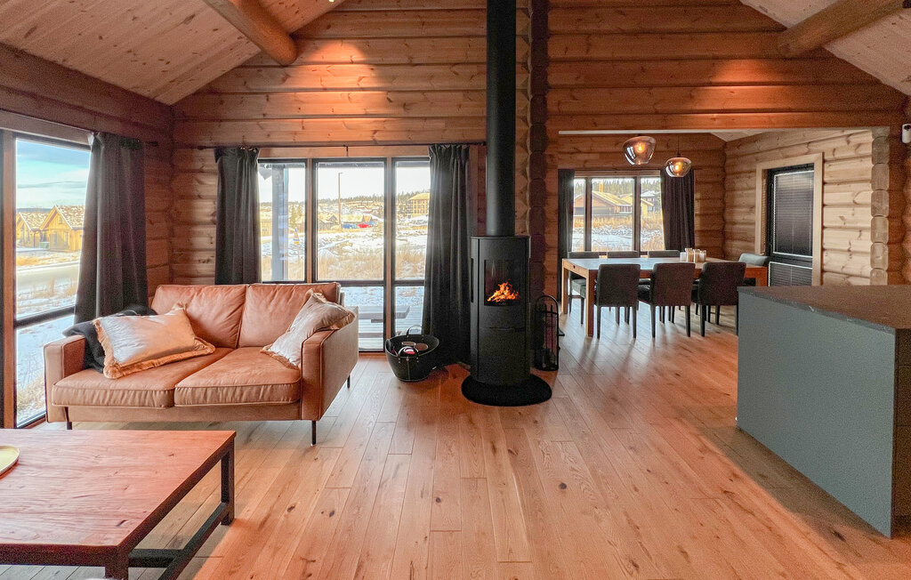 Feriehuse - Hafjell , Norge - N31670 2