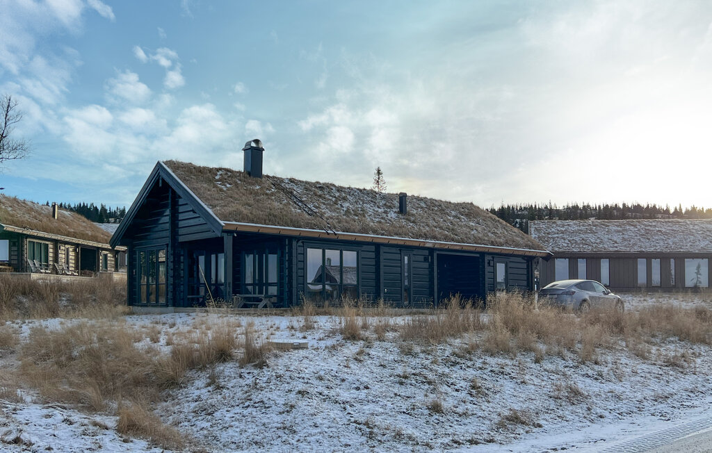 Feriehuse - Hafjell , Norge - N31670 1