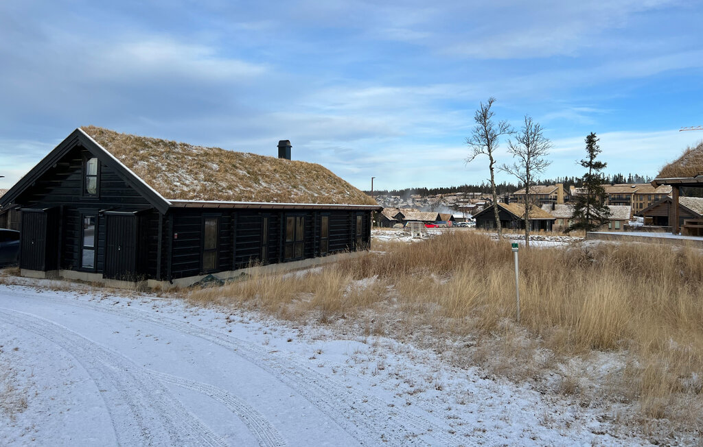 Feriehuse - Hafjell , Norge - N31670 8