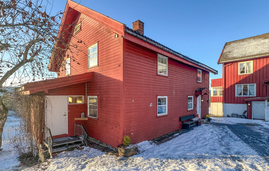 Lejlighed - Brøttum/ Ringsaker , Norge - N31748 1