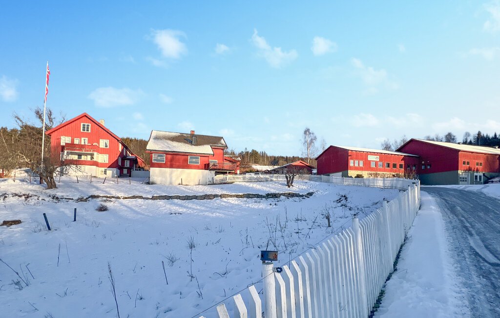 Lejlighed - Brøttum/ Ringsaker , Norge - N31748 6