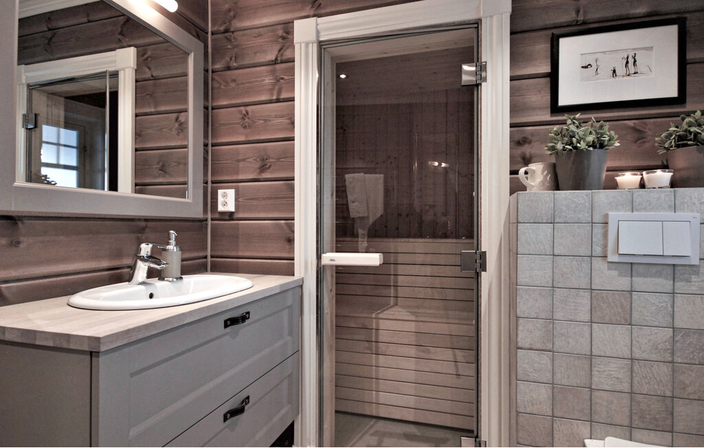 Ferienhaus - Gålå , Norwegen - N31590 37