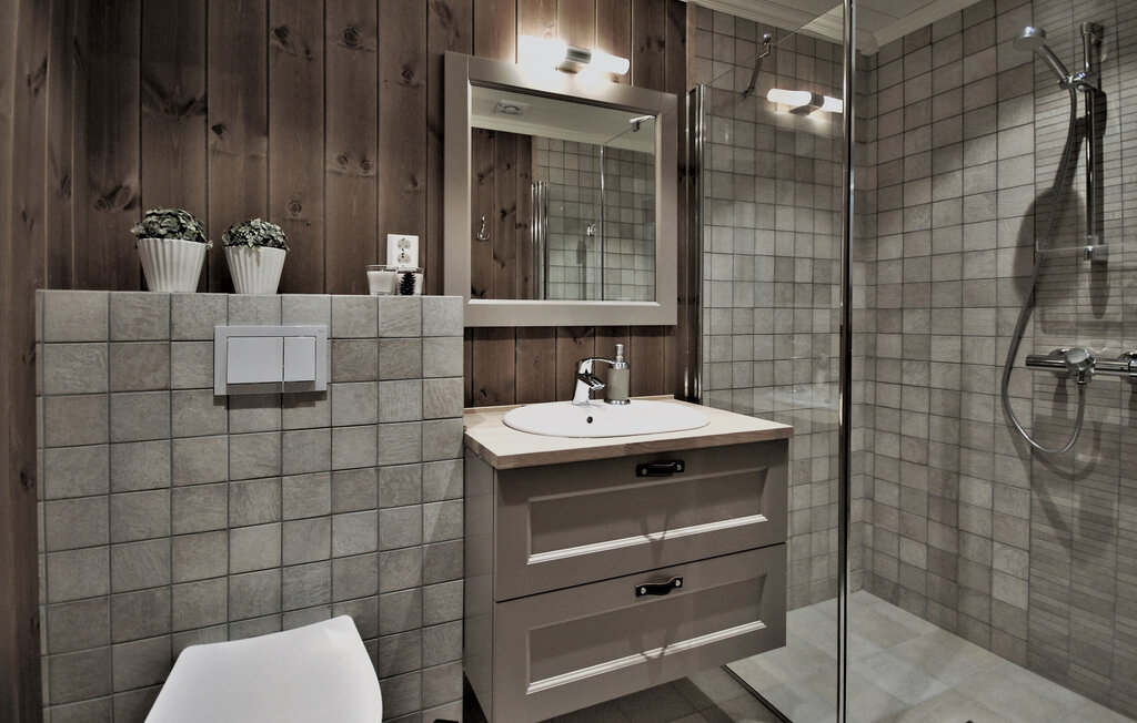 Ferienhaus - Gålå , Norwegen - N31590 39