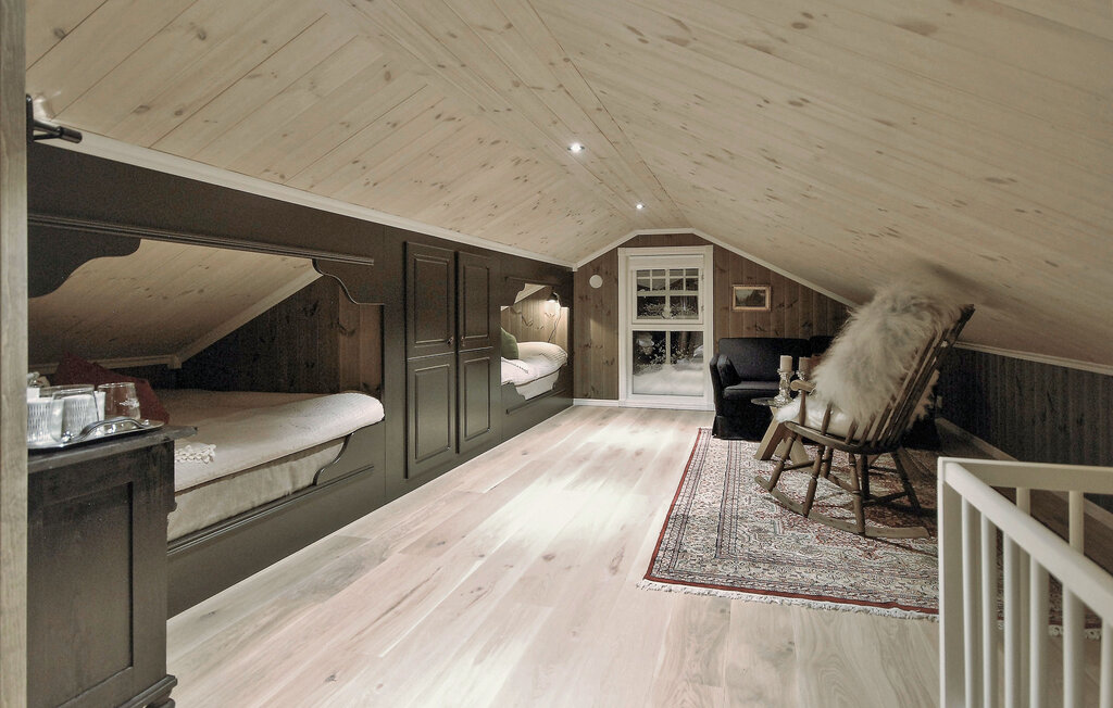 Ferienhaus - Gålå , Norwegen - N31590 32