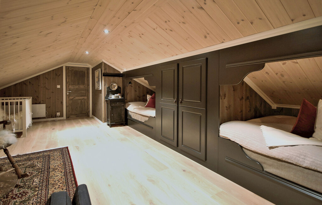 Ferienhaus - Gålå , Norwegen - N31590 34