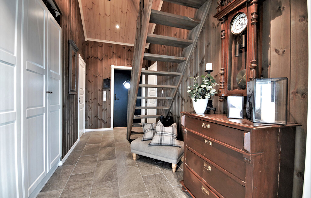 Ferienhaus - Gålå , Norwegen - N31590 23