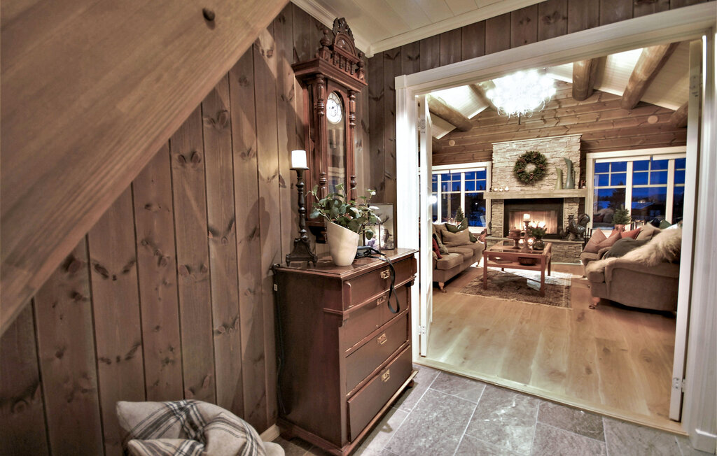 Ferienhaus - Gålå , Norwegen - N31590 24