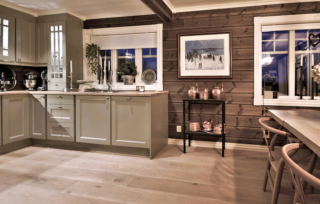 Ferienhaus - Gålå , Norwegen - N31590 22