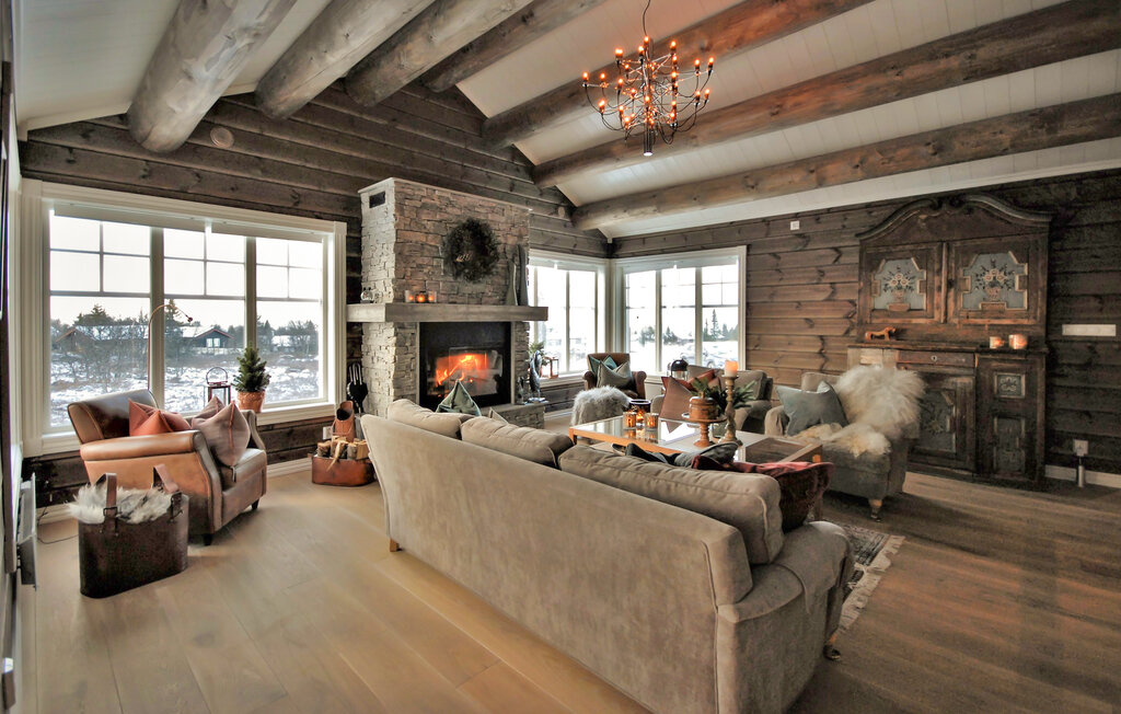 Ferienhaus - Gålå , Norwegen - N31590 14